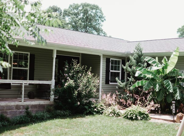 585 Cotton Road, Corbin, KY 40701