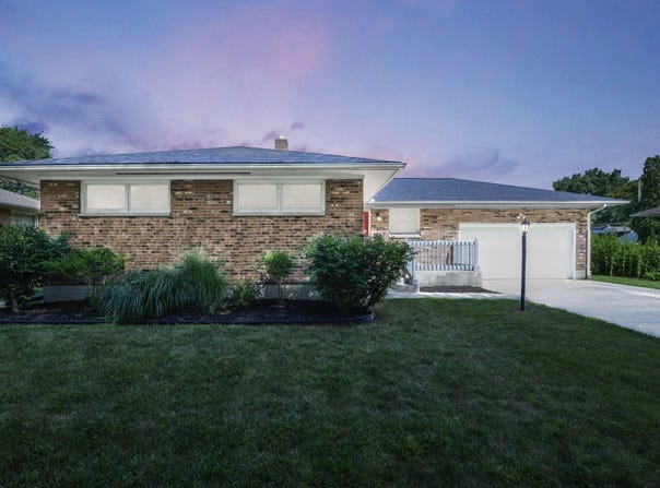 4316 Phoenix Drive, Springfield, OH 45503