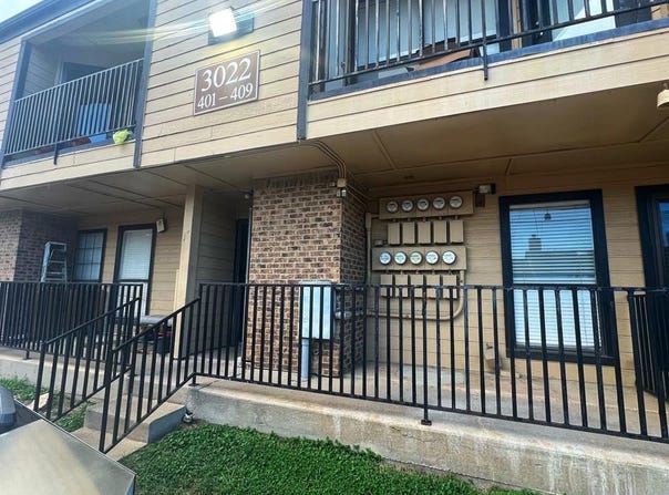 3022 Forest Lane, Dallas, TX 75234
