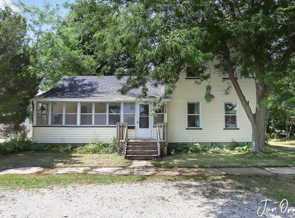 8897 Stebbins Street, Montague, MI 49437