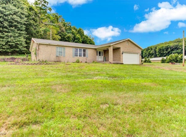 10167 Malibu Road NE, Minerva, OH 44657