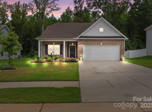 146 Park View Drive, Stanfield, NC 28163