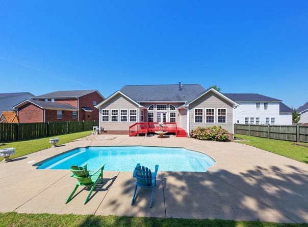 216 Founders Ridge Road, Columbia, SC 29229