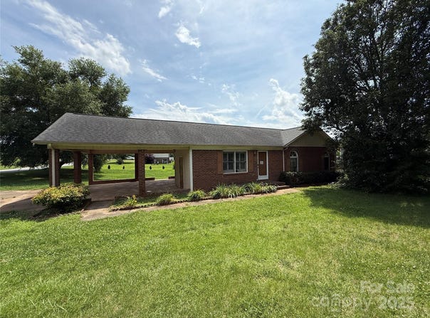 2547 NC 182 Highway, Lincolnton, NC 28092