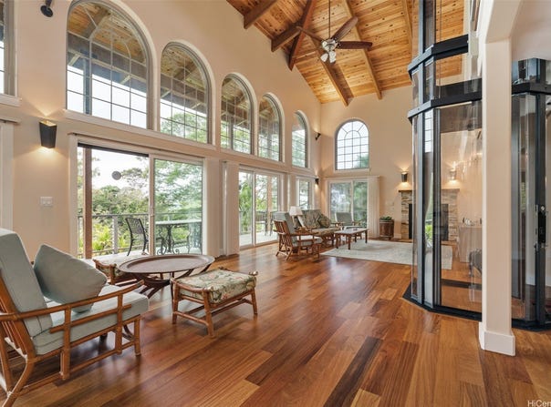 59-635 Akanoho Place, Haleiwa, HI 96712