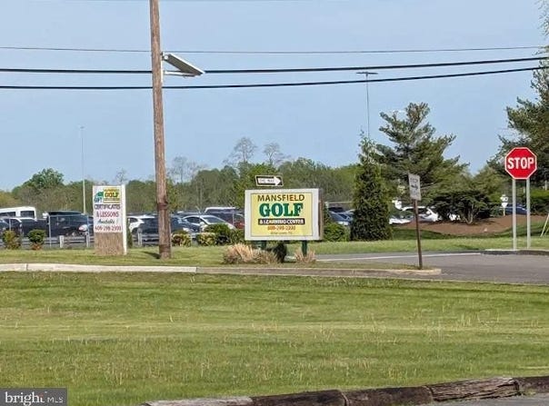 707 N ROUTE 68, COLUMBUS, NJ 08022