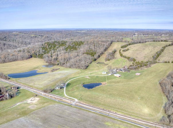 3386 KY-467, Glencoe, KY 41046