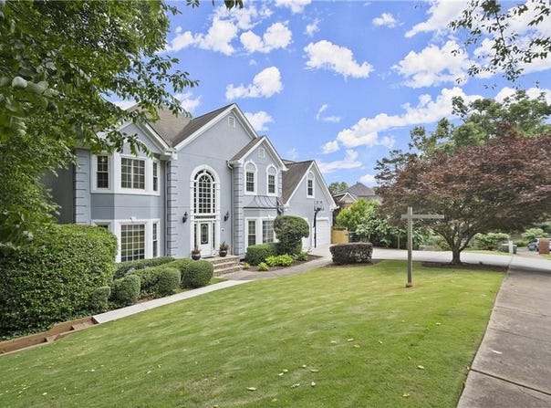 3260 Kingshouse Commons, Johns Creek, GA 30022