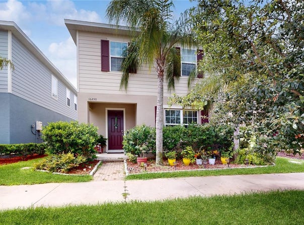 16250 FIREDRAGON DRIVE, WINTER GARDEN, FL 34787