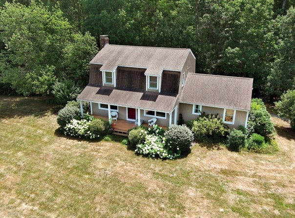 12 Galfre Road, Lakeville, MA 02347