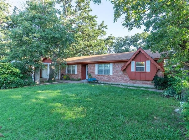 510 Bryant Road, Clyde, TX 79510