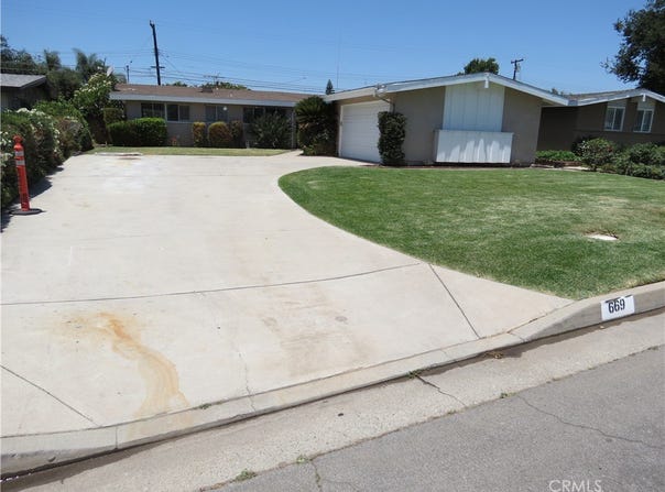 669 S Armel Drive S, Covina, CA 91723
