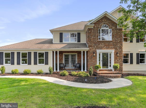 11 MILLER LANE, ROMNEY, WV 26757