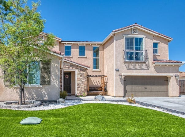 20128 Pescara Lane, Friant, CA 93626