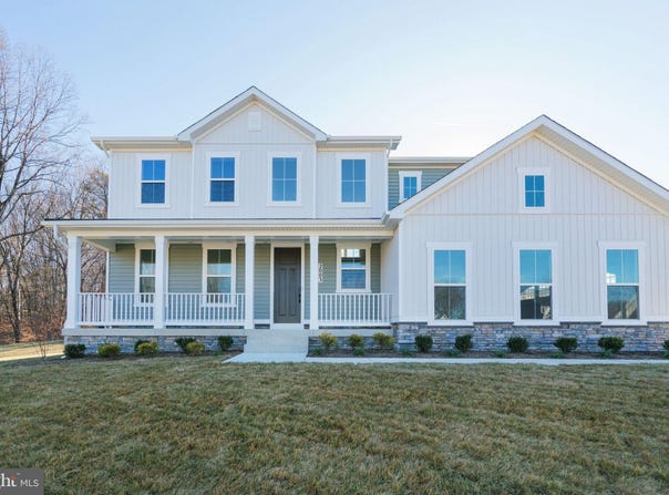 2003 ARAM, ACCOKEEK, MD 20607