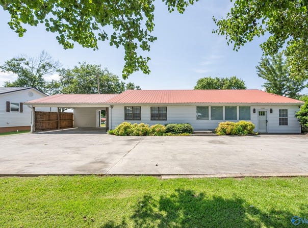 2850 Alabama Highway 68 E, Gaylesville, AL 35973