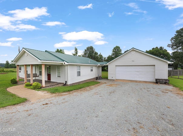 1675 Emerson Road, Henderson, TN 38340