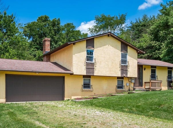 283 Dogwood Drive SE, Thornville, OH 43076