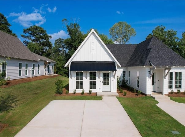 3216 BRADLEY Lane, AUBURN, AL 36830