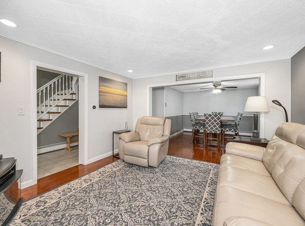 40 Marie Ave, Everett, MA 02149