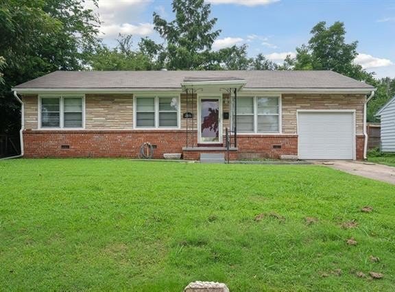 208 W Mike Avenue, Sapulpa, OK 74066