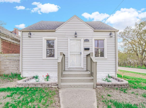 600 Durbin Street, Gary, IN 46406