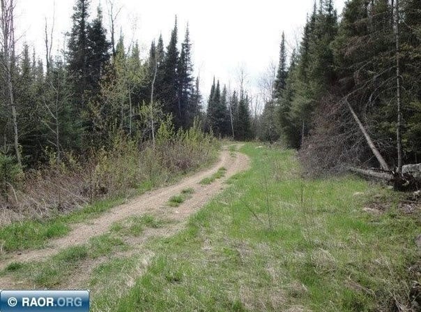 4866 Waisanen Road, Embarrass, MN 55732