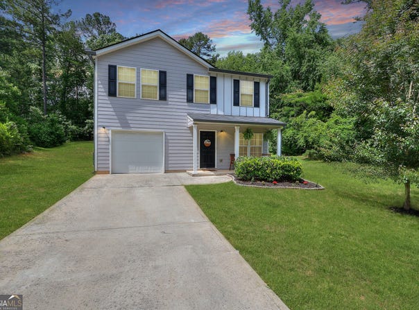 225 Blueberry Hills, Athens, GA 30601
