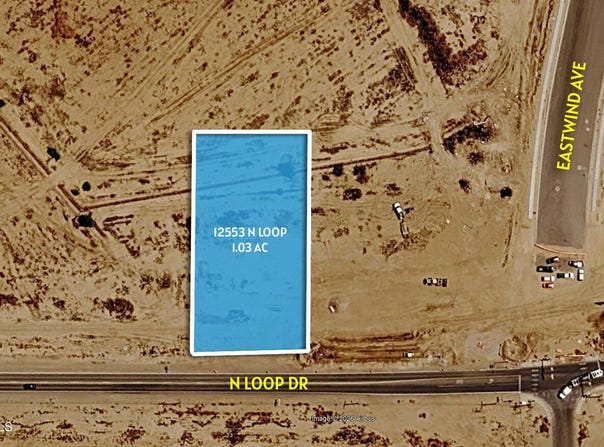 13001 North Loop Drive, Clint, TX 79836
