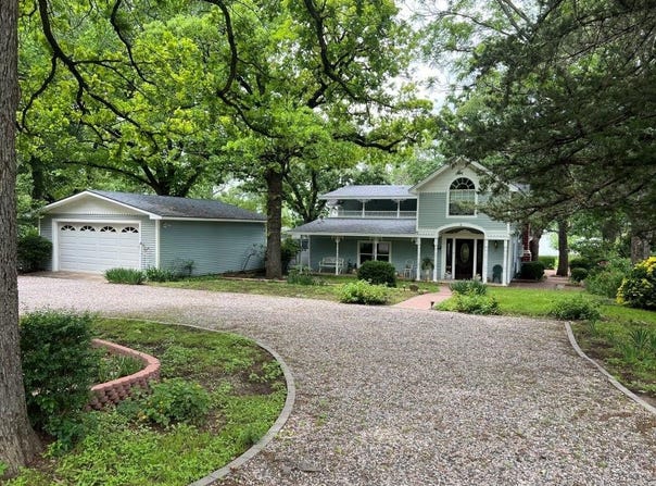 7844 Vinca Circle, Fort Worth, TX 76135