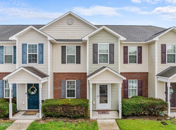 519 Cider Hill Road, Jacksonville, NC 28546