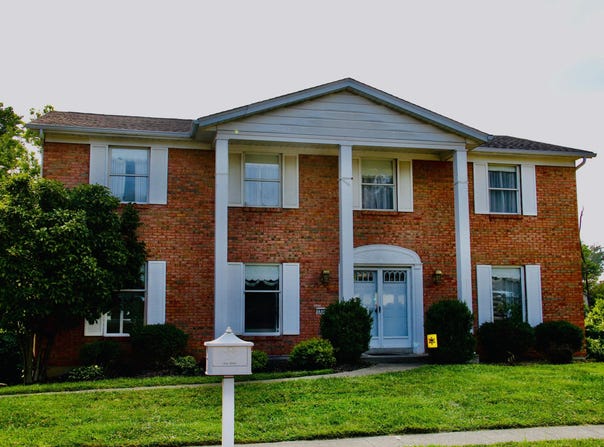 1921 Mount Vernon Drive, Fort Wright, KY 41011