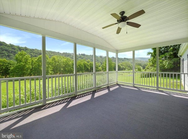 1126 JOHN RISSLER RD, CHARLES TOWN, WV 25414