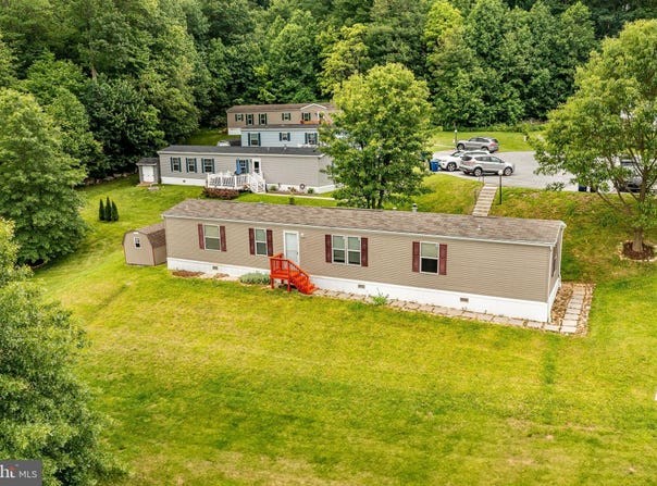 508 BOULDER LANE, GAP, PA 17527