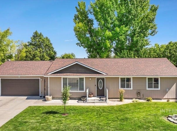 206 Diamond Drive, Kimberly, ID 83341