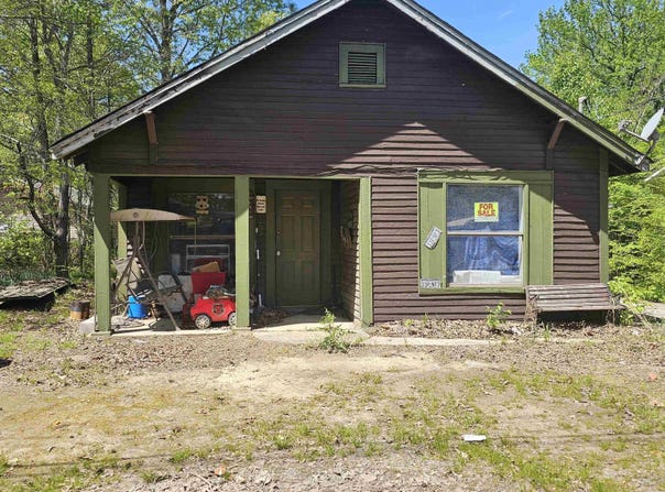 703 N ROSE, Sheridan, AR 72150