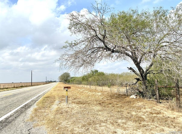2713 FM 716, Premont, TX 78375
