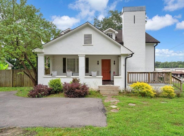 809 W 15TH St, Jasper, AL 35501
