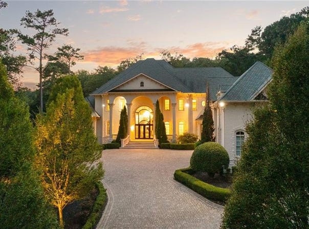 4870 Northside Drive, Sandy Springs, GA 30327