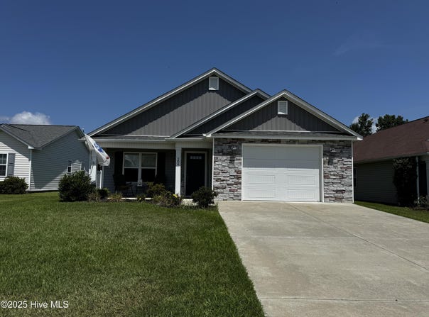 204 Murdock Way, New Bern, NC 28560