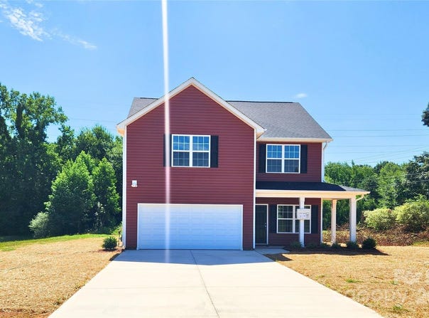 2300 Grayson Parkway, Monroe, NC 28110