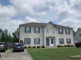 205 S South Pointe Drive, Winterville, NC 28590