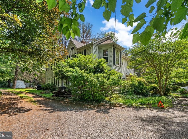 13321 TRAVILAH ROAD, POTOMAC, MD 20854