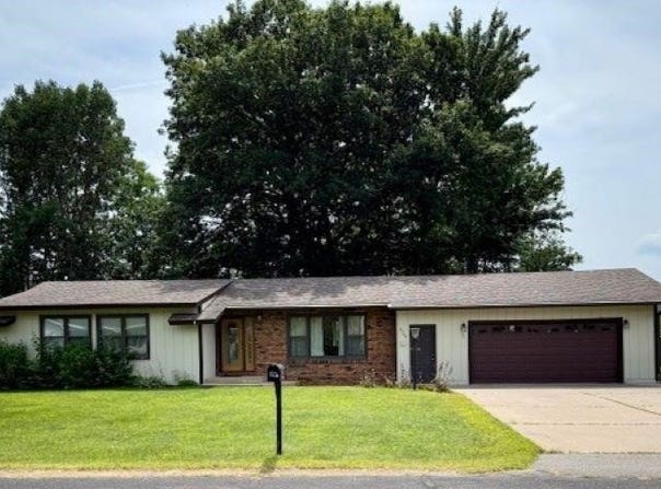 4303 ACRE AVENUE, Schofield, WI 54476