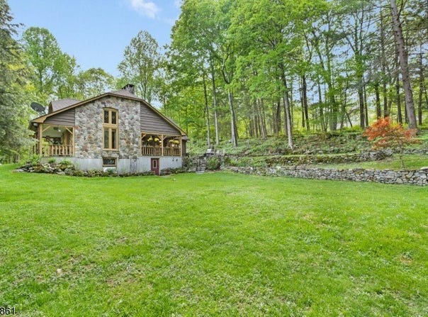53 MILLBROOK RD, Blairstown Twp., NJ 07825-9532