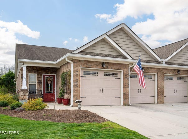 5334 Mandarin Circle, Hixson, TN 37343