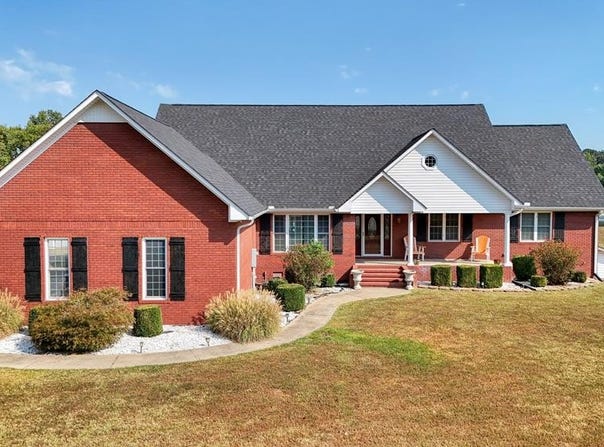 2345 E Grove Road, GLEASON, TN 38229