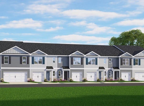 181 Holton Street, Smithfield, NC 27577
