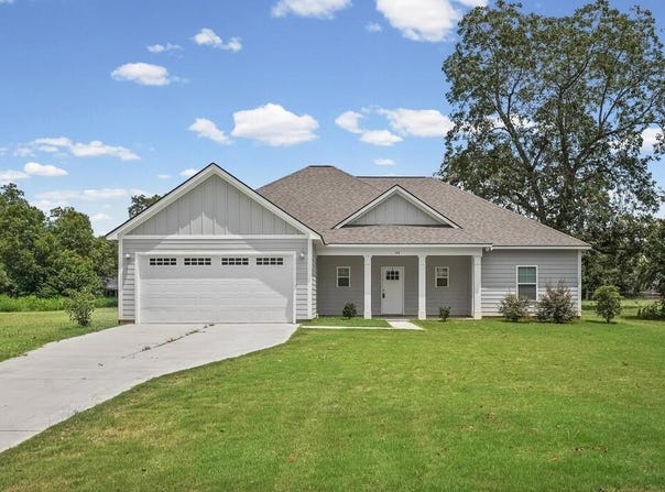 106 Yardley Court, Leesburg, GA 31763