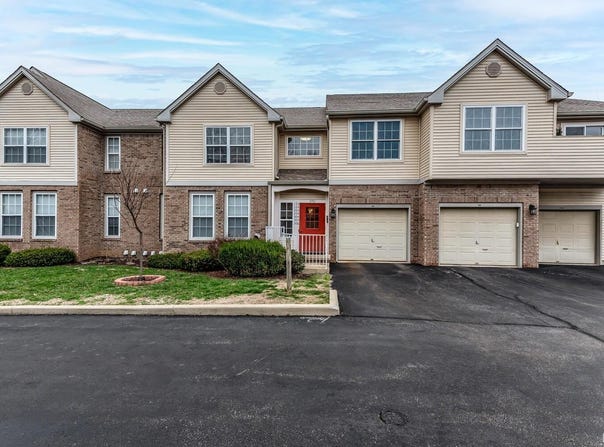 3701 E Barrington Drive, Bloomington, IN 47408